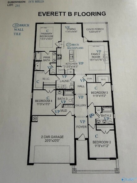 Building Photo - 147 Ivy Vine Dr