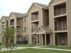 Building Photo - Stone Canyon