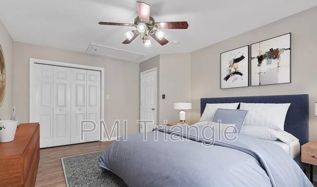 Building Photo - 2111 Baycourt Trail