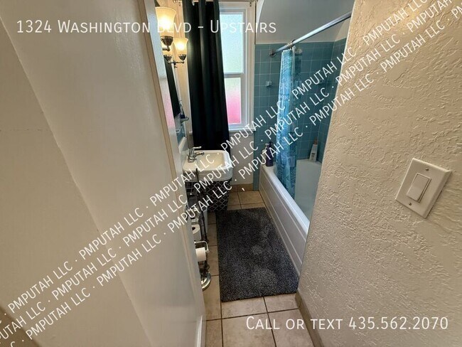 Building Photo - 1324 Washington Blvd