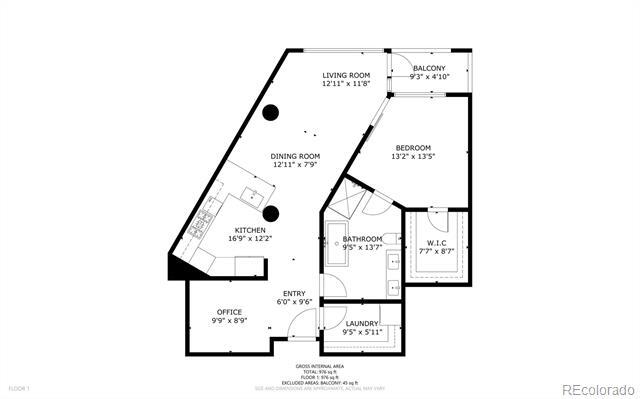 Building Photo - 4200 W 17th Ave