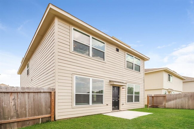 Building Photo - 5327 Tobins Gully Dr