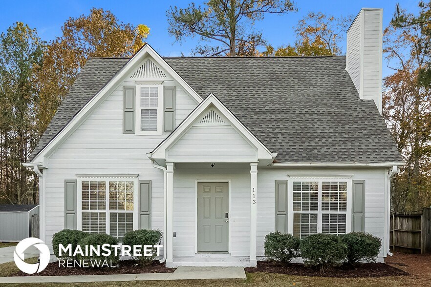 Primary Photo - 113 Jasmine Dr