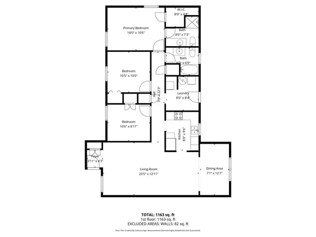 Building Photo - Ranch Style Home in Southside Savannah