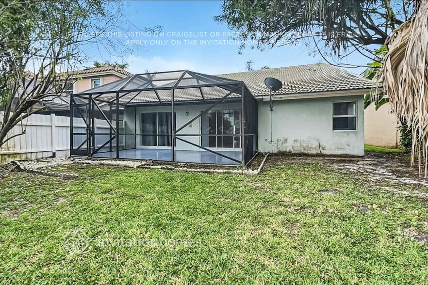 Building Photo - 11409 Coral Bay Dr