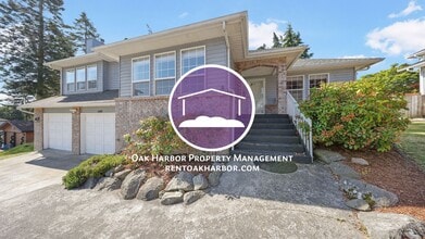 Building Photo - 4 Bed 3 Bath - 2 Living Rooms - Office Area - Pet Friendly - NAS Whidbey