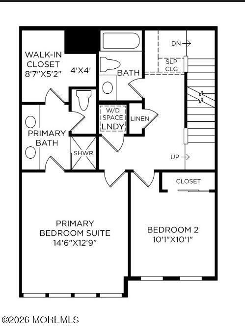Building Photo - 410A Cookman Ave
