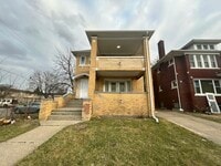 Building Photo - 1933 Taylor St