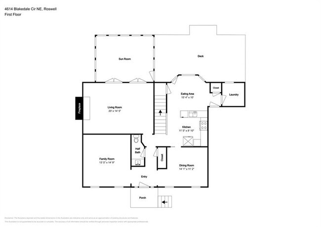 Building Photo - 4614 Blakedale Cir