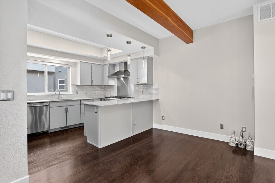 Building Photo - 1614 N Gilpin St