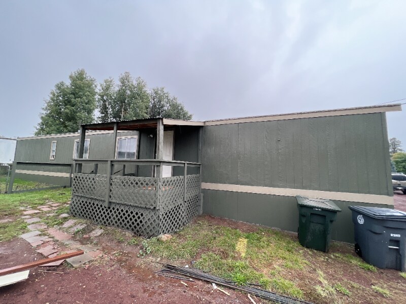 Building Photo - 2000 E Frontier Ave