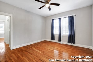Building Photo - 527 Fulton Ave