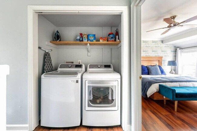 Building Photo - 125 Lea Ave