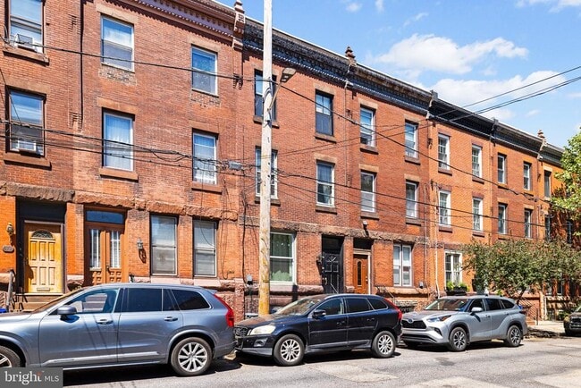 Building Photo - 876 N 23rd St