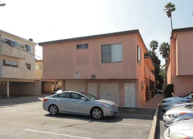 Building Photo - 2635 5th Street