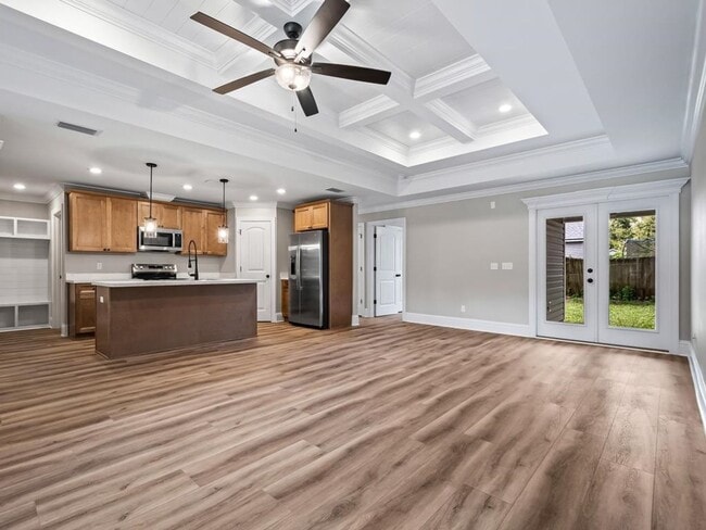 Building Photo - Your Family’s New Happy Place Available Today