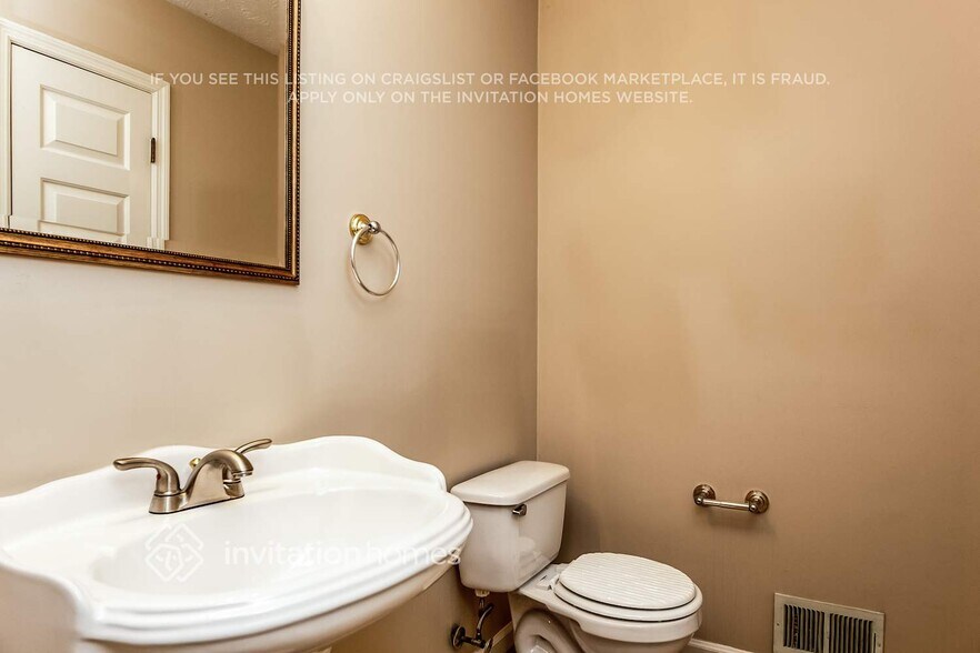 Building Photo - 3302 Glynn Mill Dr