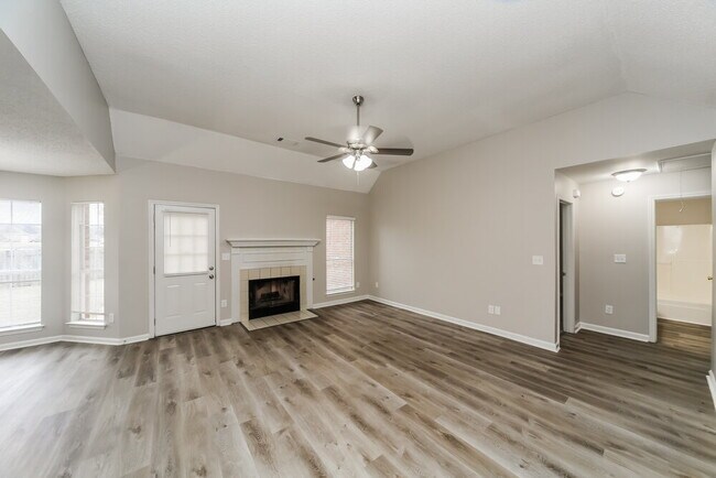 Building Photo - 5637 Morning Flower Dr