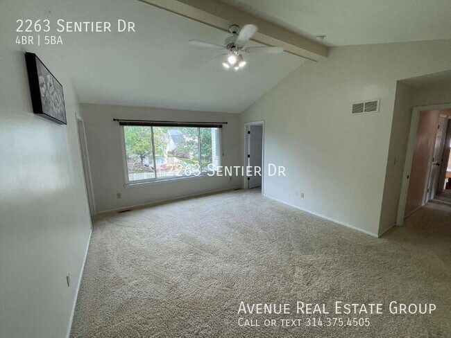 Building Photo - 2263 Sentier Dr