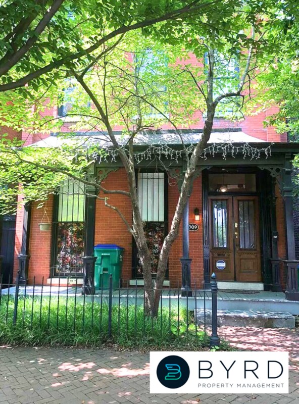 Building Photo - 311 W Marshall St