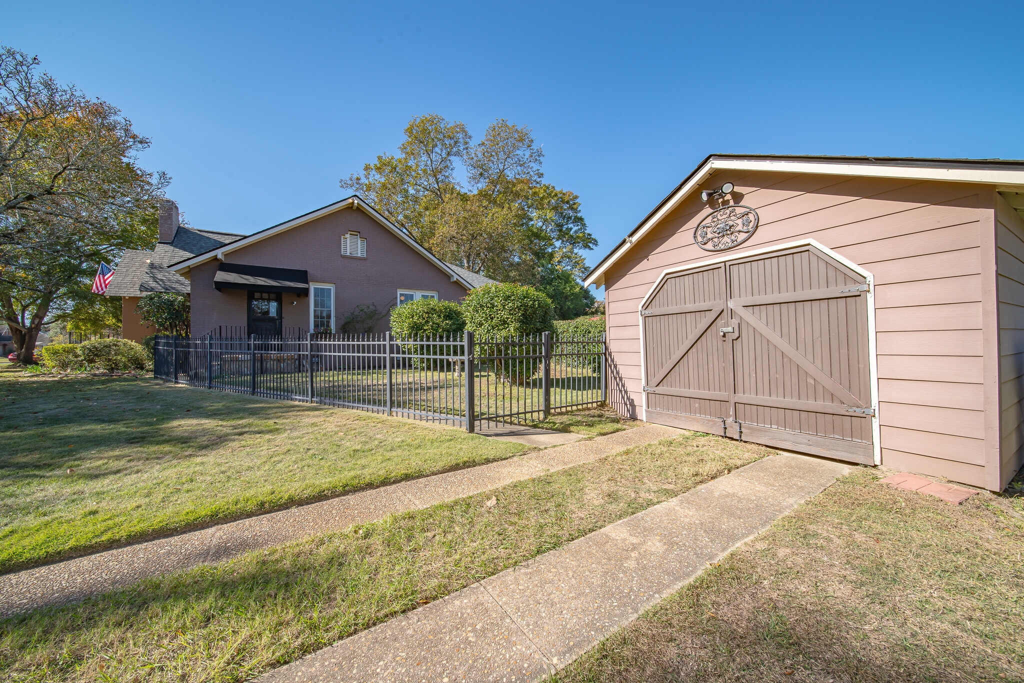Building Photo - 1615 30th St
