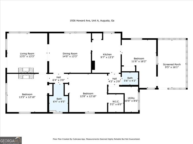 Building Photo - 1926 Howard Ave
