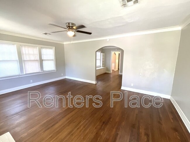 Building Photo - 1618 N Birmingham Pl