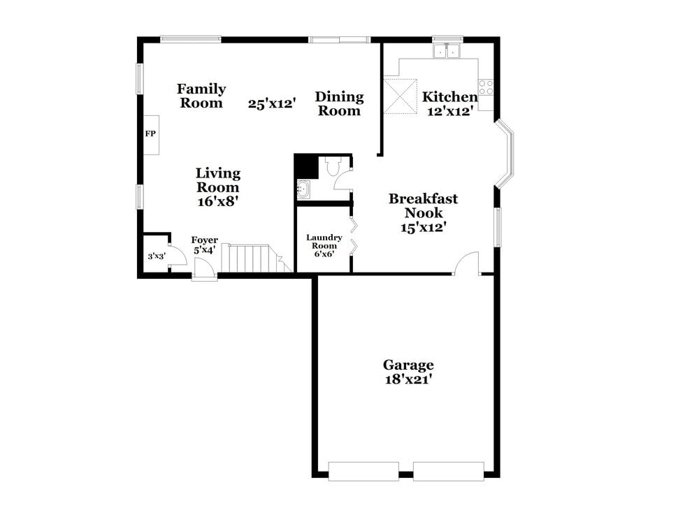 Building Photo - 2060 Stoneoak Dr