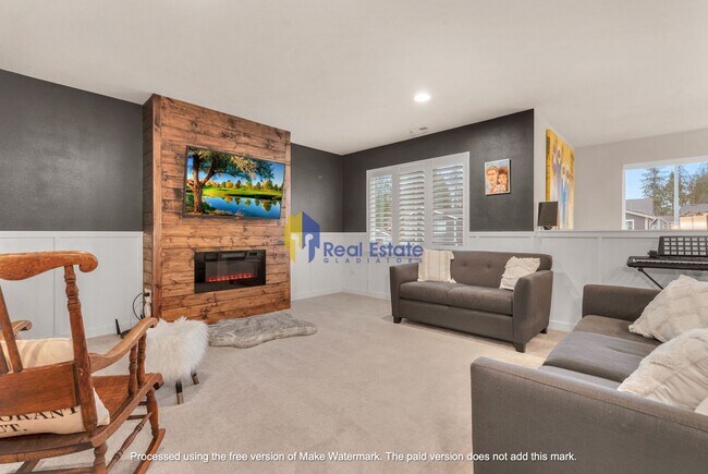Building Photo - 3 Bed 2.5 Bath Home in Snohomish / Monroe ...