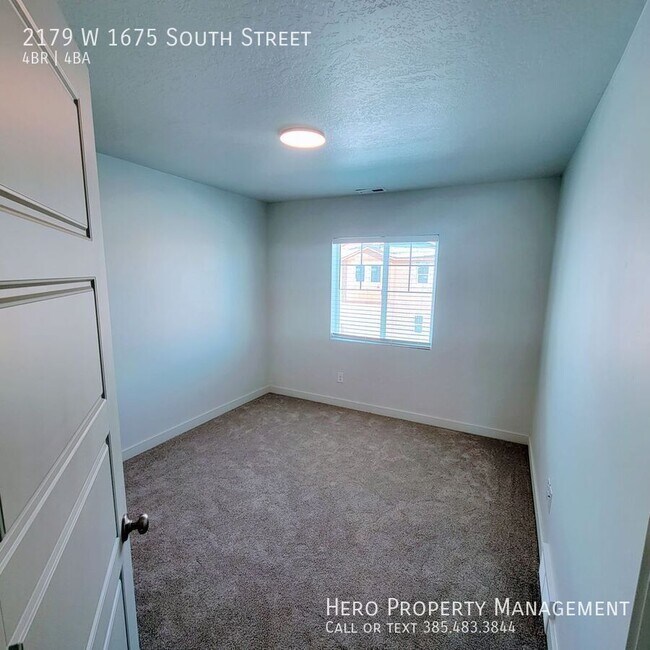 Building Photo - 2179 W 1675 S