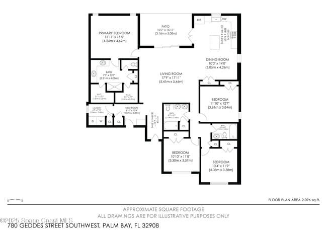 Building Photo - 780 Geddes St SW