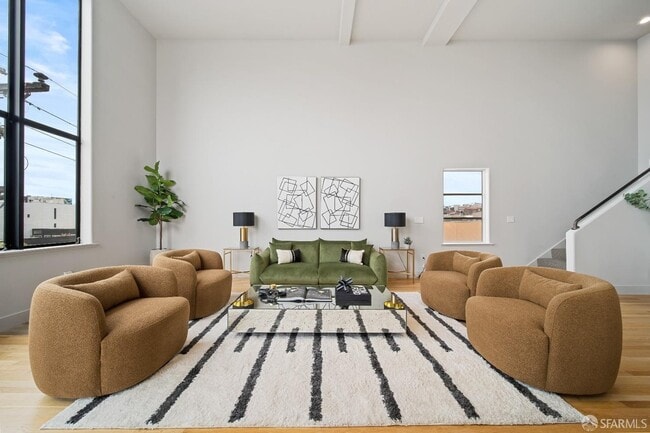 Building Photo - 3121 20th St