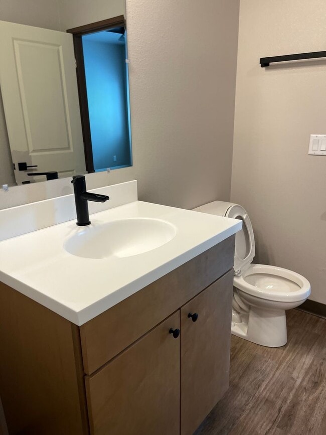 Building Photo - Beautiful, Brand New One Bedroom Near CSU!