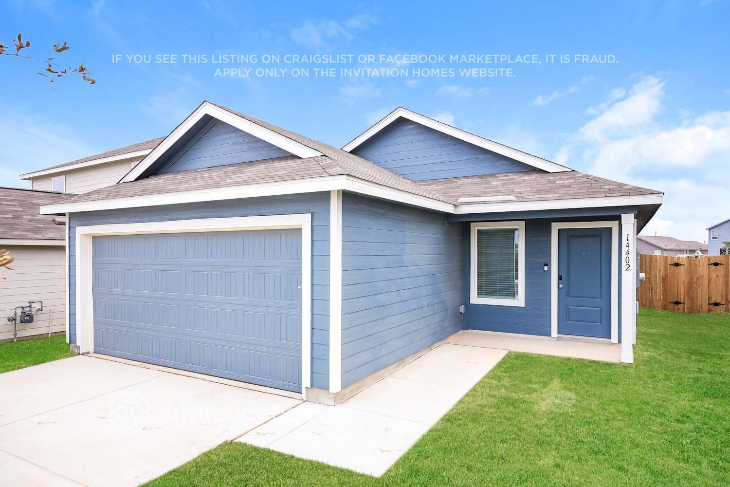 Building Photo - 14402 Fulling Ml
