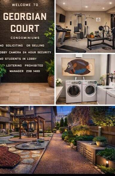 Building Photo - 2025 E Greenwich Ave