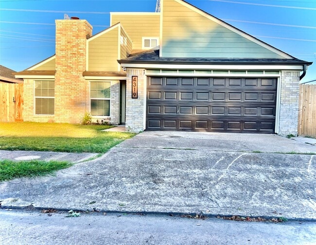 Building Photo - 4319 Baynard Dr