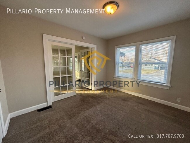 Building Photo - 2459 Finley Ave