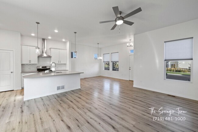 Building Photo - STUNNING 4BD/3.5BA HOME IN WOLF RANCH – AV...