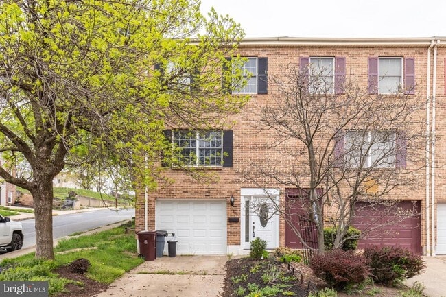 Building Photo - 1209 Brown St