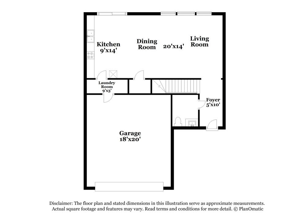 Building Photo - 650 E Woodsman Pl