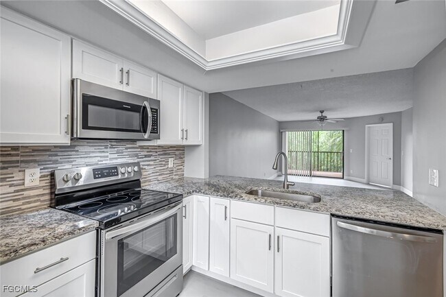 Building Photo - 15206 Parkside Dr