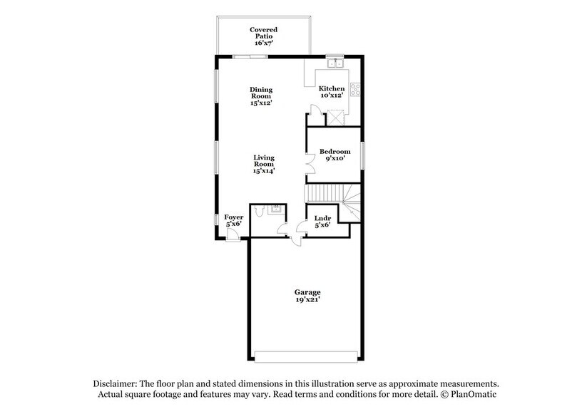 Building Photo - 14863 S Avenida Cucana