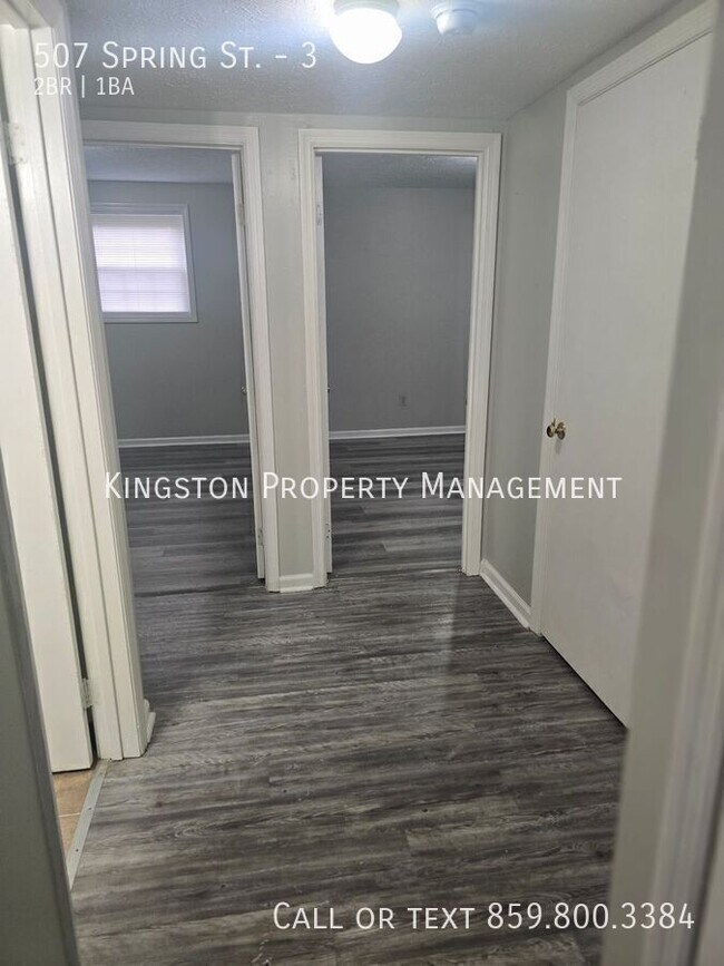 Building Photo - 507 Spring St