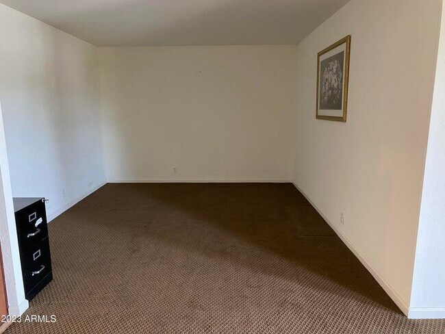 Building Photo - 7820 E Camelback Rd