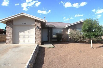Building Photo - 11500 Bob Mitchell Dr