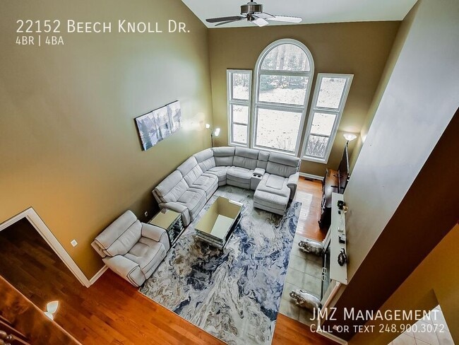 Building Photo - 22152 Beech Knoll Dr