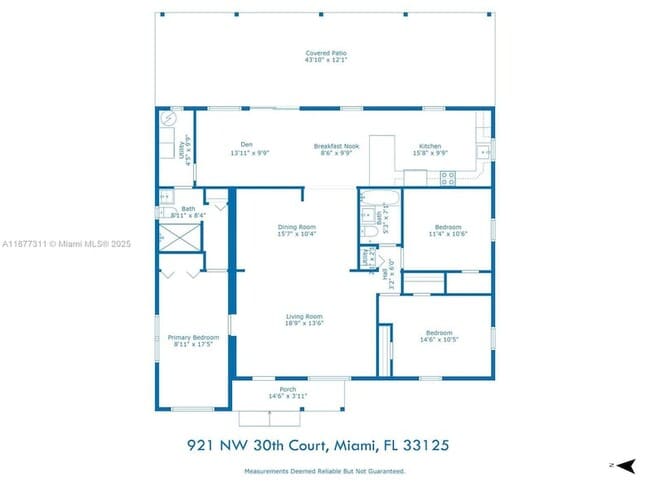 Building Photo - 921 NW 30th Ct