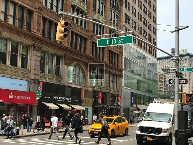 Building Photo - E 13TH ST.