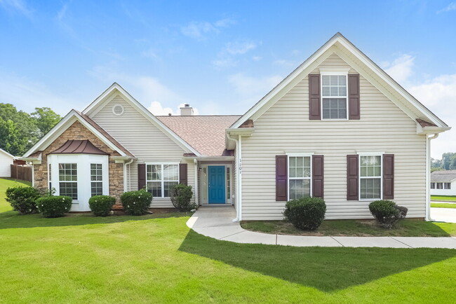 Building Photo - 1101 Marsh Ct