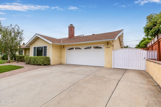 Building Photo - 3340 Tuxford Pl